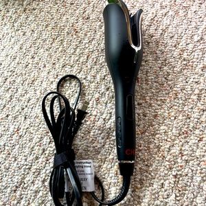 Chi Spin and Curl 1” barrel
